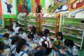 Tổ chức hoạt động ngoại khóa học kỳ I năm học 2022-2023 cho học sinh