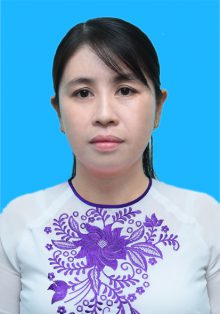 Nguyễn Thị Cam