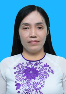 Huỳnh Thị Mai Anh