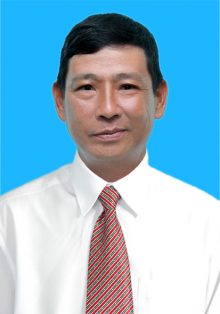 Nguyễn Duy Tấn
