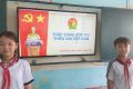 THẮP SÁNG ƯỚC MƠ THIẾU NHI VIỆT NAM