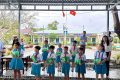 LIÊN ĐỘI TRƯỜNG TIỂU HỌC VĨNH PHONG 3 TRAO TẶNG QUÀ HỖ TRỢ CHO THIẾU NHI CÓ HOÀN CẢNH KHÓ KHĂN